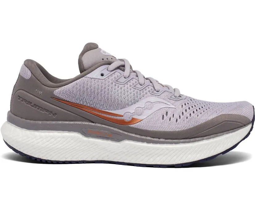 Saucony Womens Triumph 18