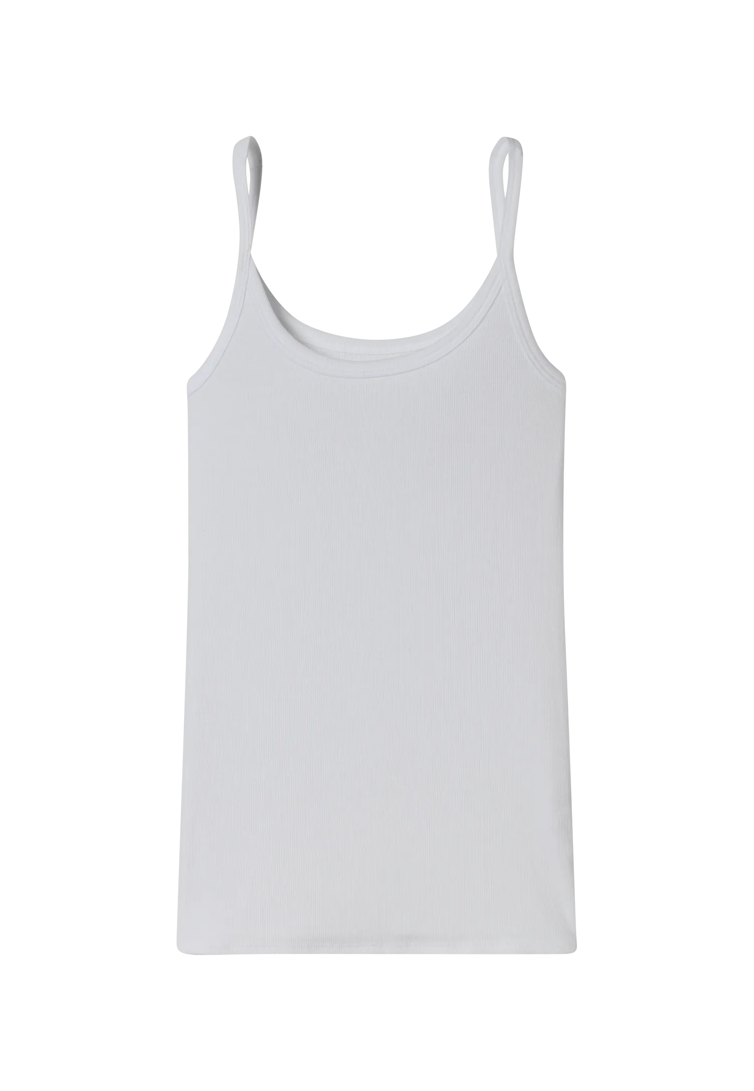 Schiesser - Pure Rib - Tanktop