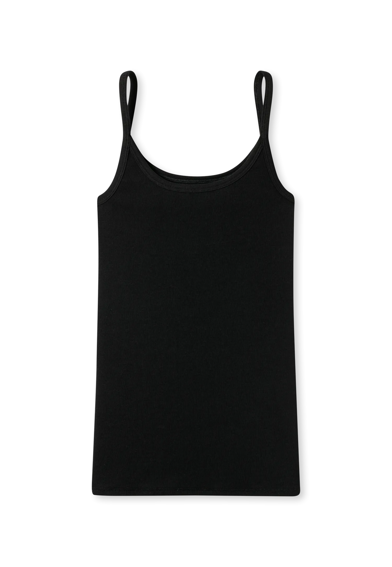 Schiesser - Pure Rib - Tanktop