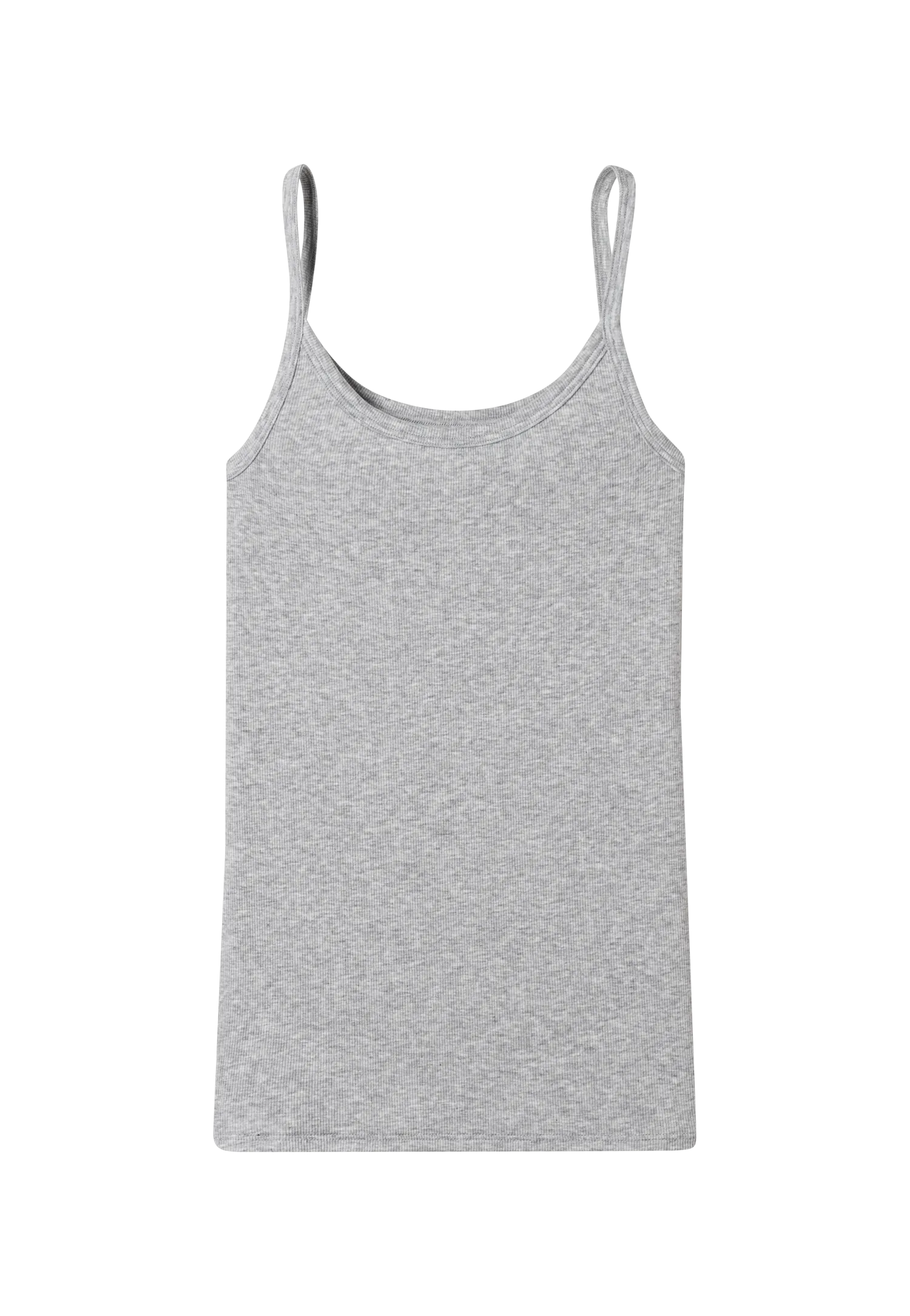 Schiesser - Pure Rib - Tanktop