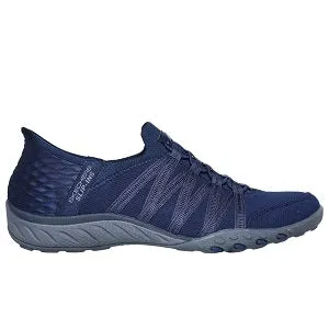 Skechers Slip-Ins Breathe Easy - Roll With Me