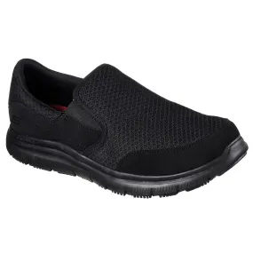 Skechers Work Relaxed Fit: Flex Advantage – McAllen SR Trainers