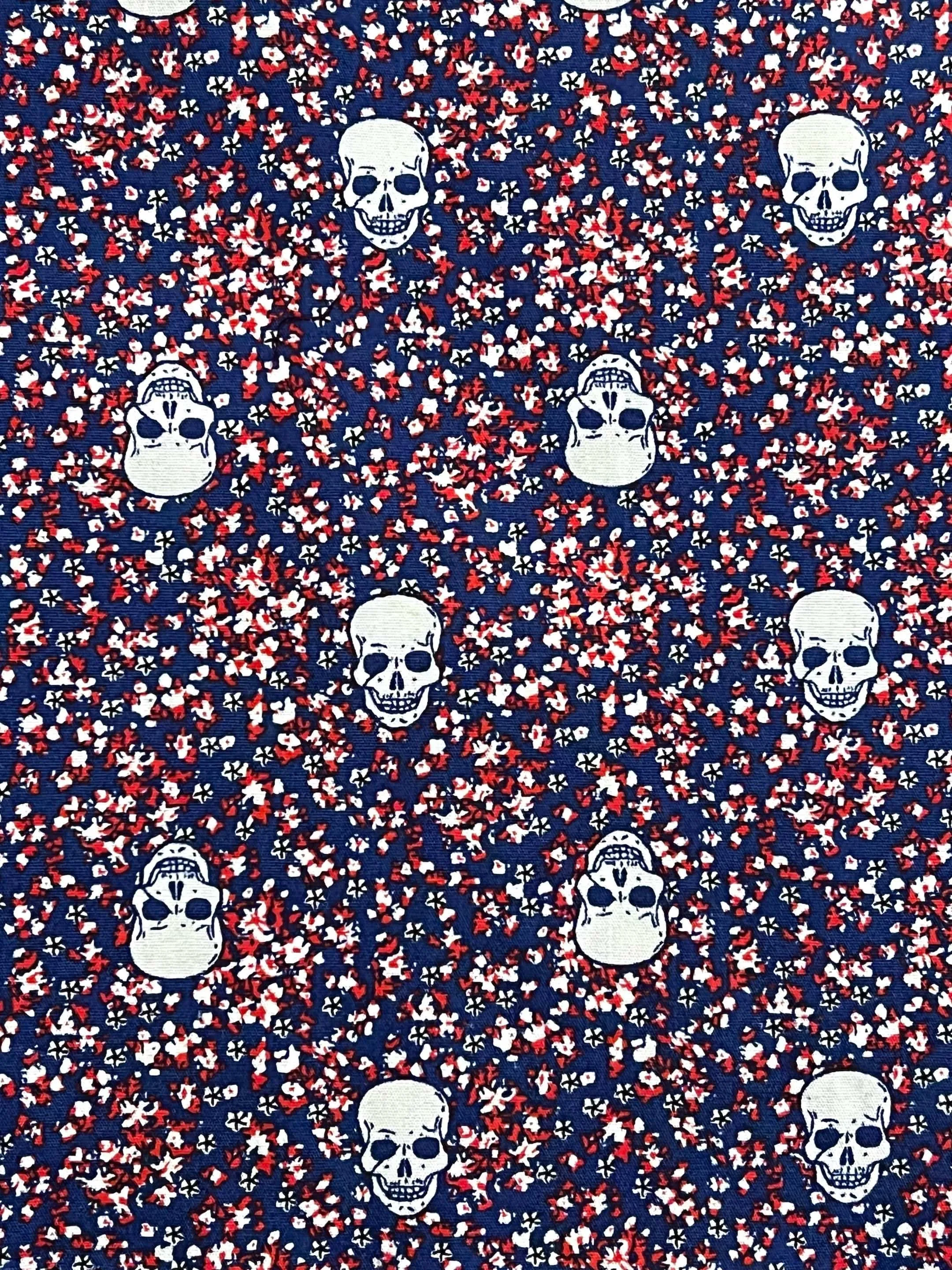 Skull Garden