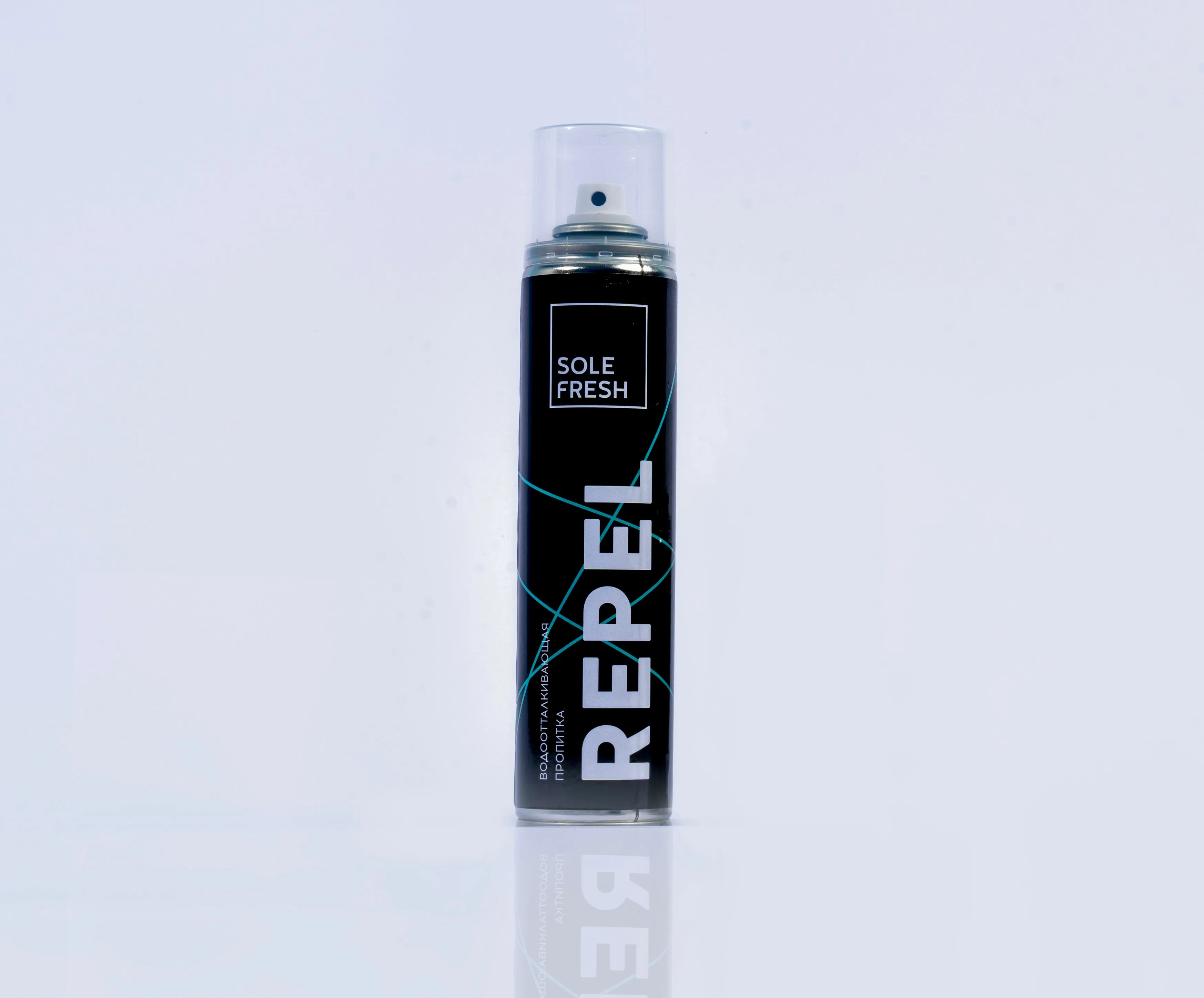 Sole Fresh Water Repelling Spray