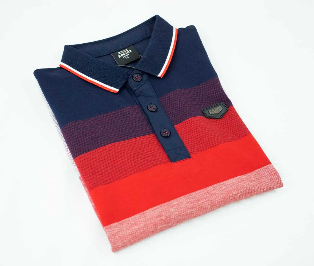 Soviet Boys Crisanto Navy Golfer