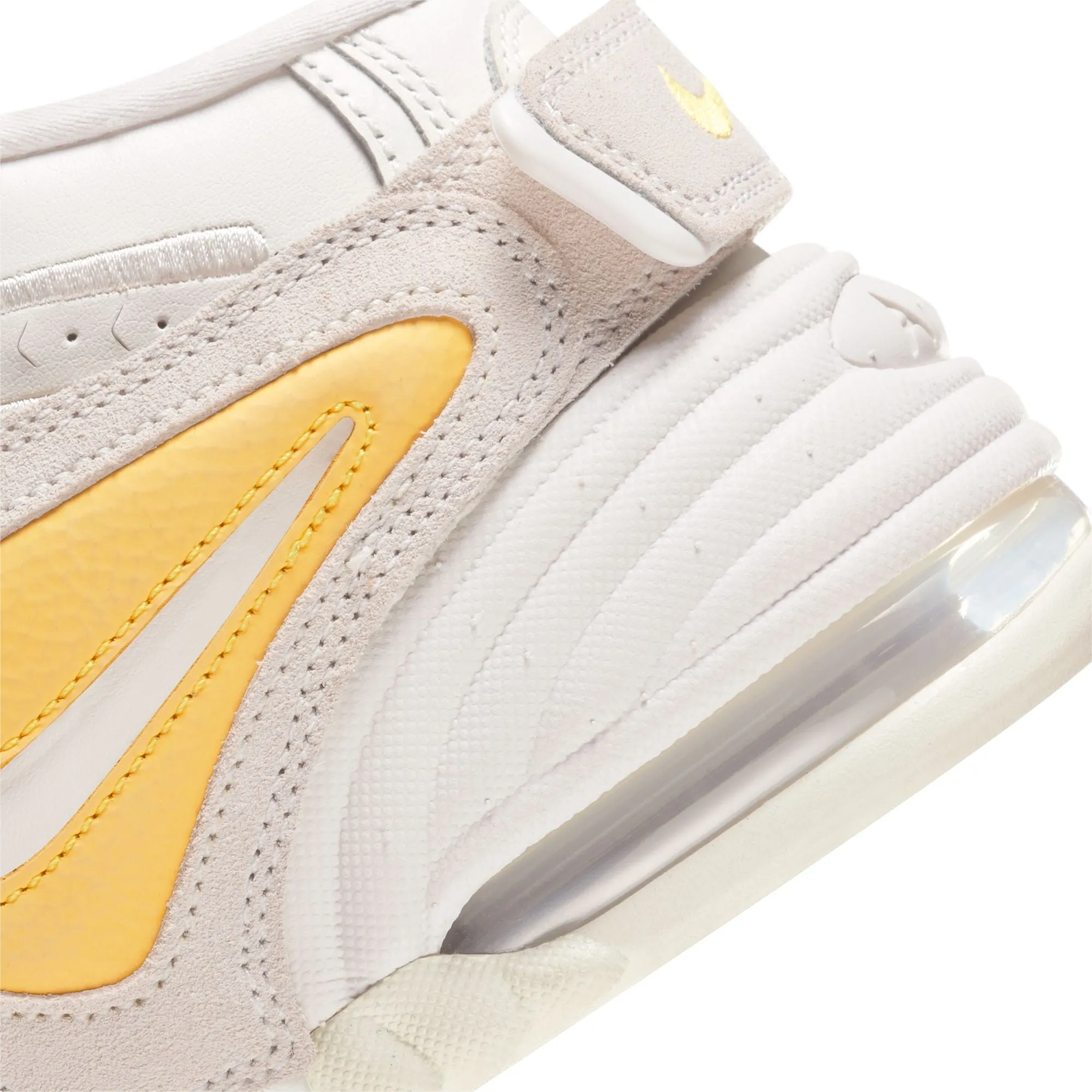 WMNS Nike Air Adjust Force "Citron Pulse"