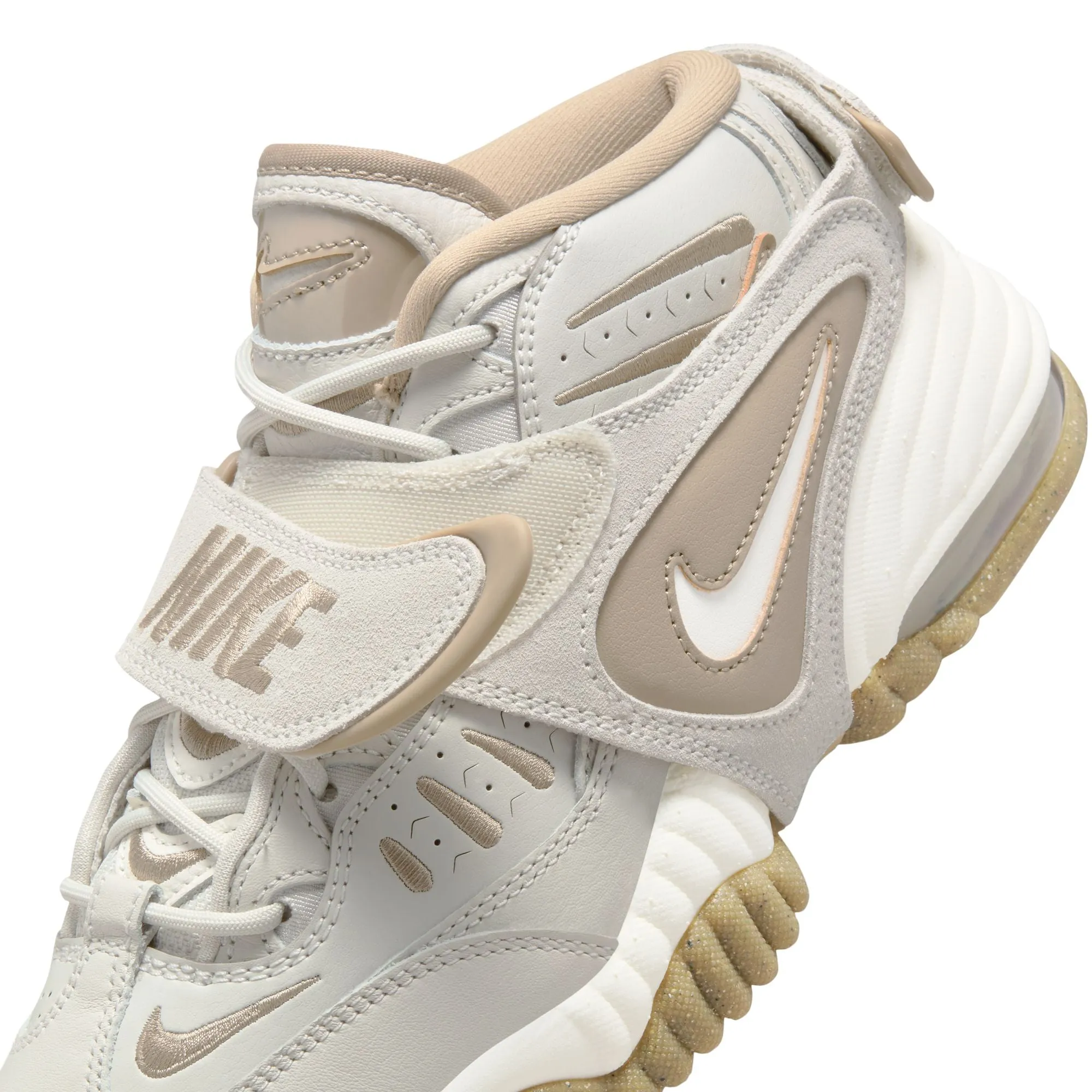 WMNS Nike Air Adjust Force "Khaki"