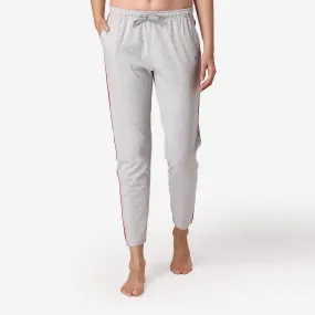 Women Lower in Light Grey