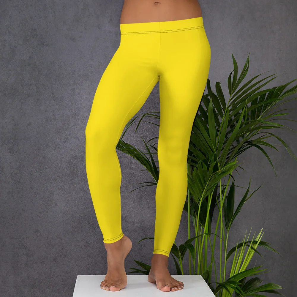 Women's Bruce Lee Inspired Yoga Pants: Perfect for Kill Bill Fans and Jiu Jitsu Practitioners