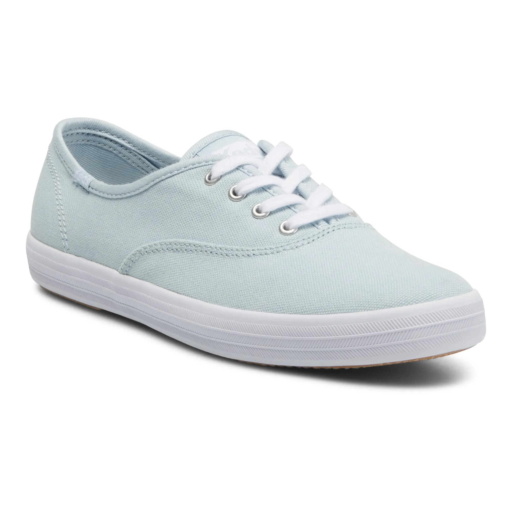 Women's Champion Canvas Light Blue (WF66869)