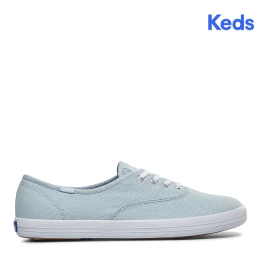 Women's Champion Canvas Light Blue (WF66869)