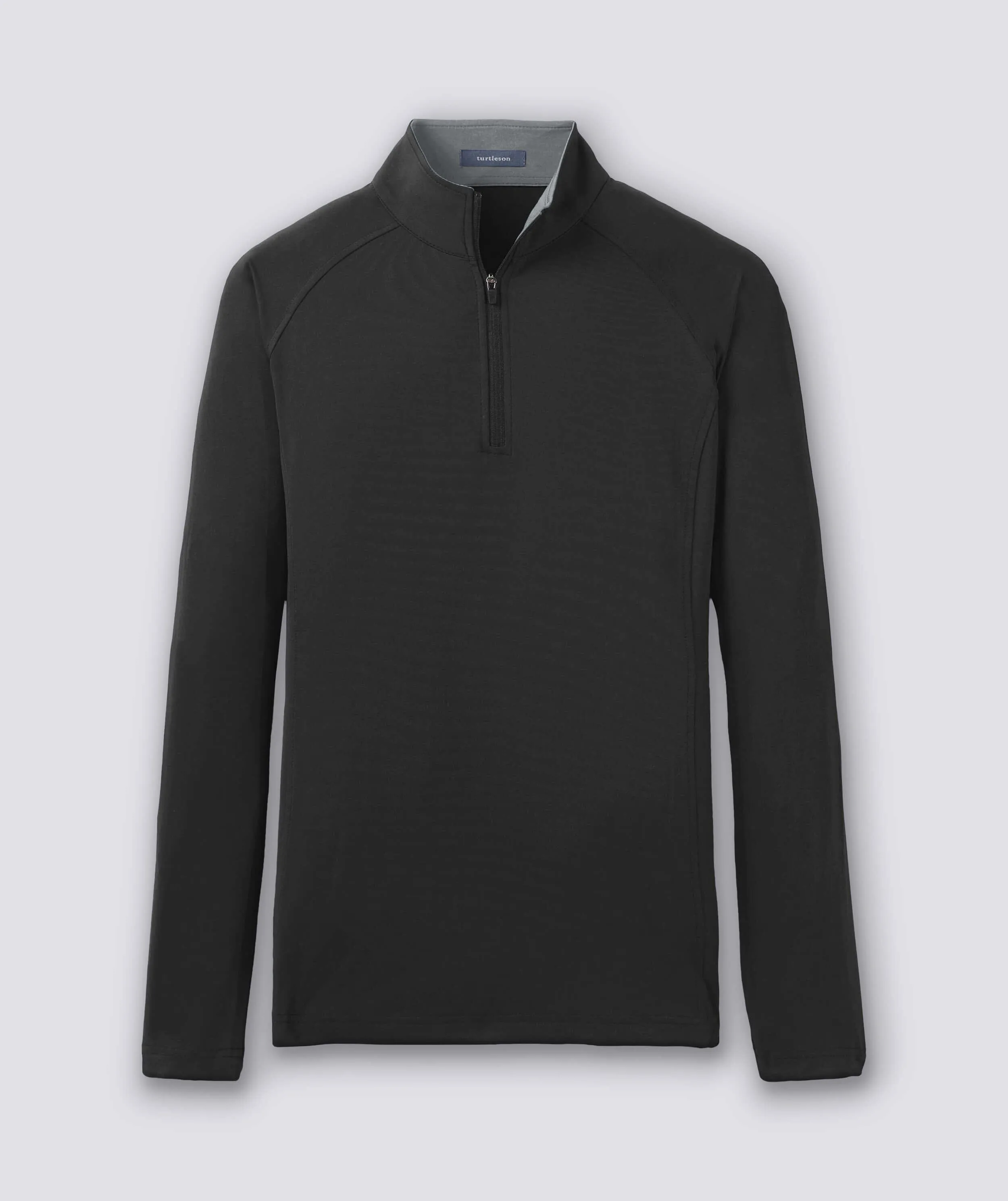 Women's Ellie Solid Performance Quarter-Zip Pullover