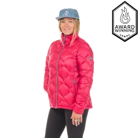 Women's Piney Mountain UL Jacket