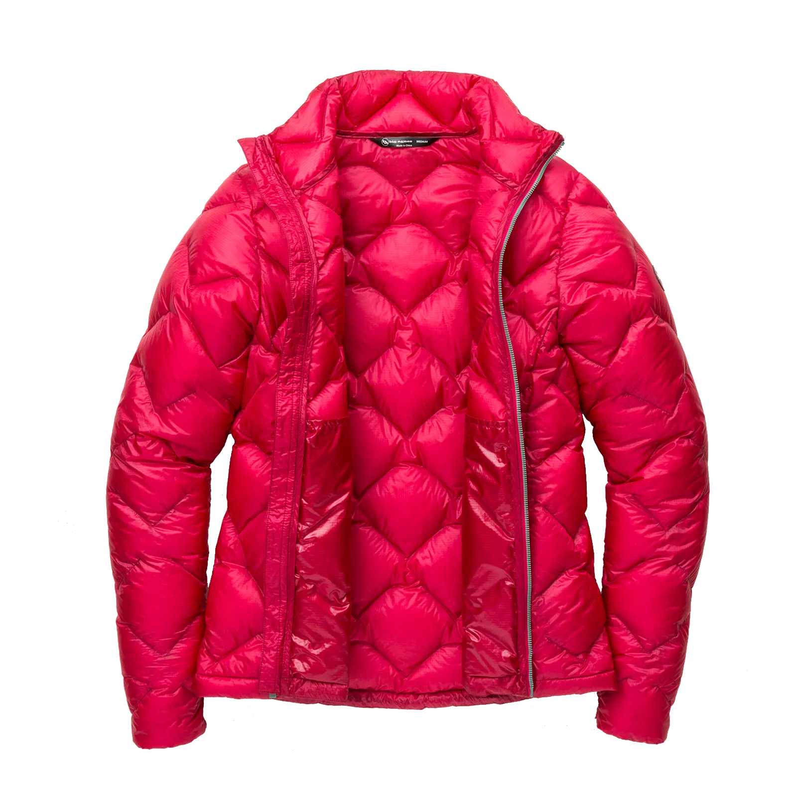 Women's Piney Mountain UL Jacket