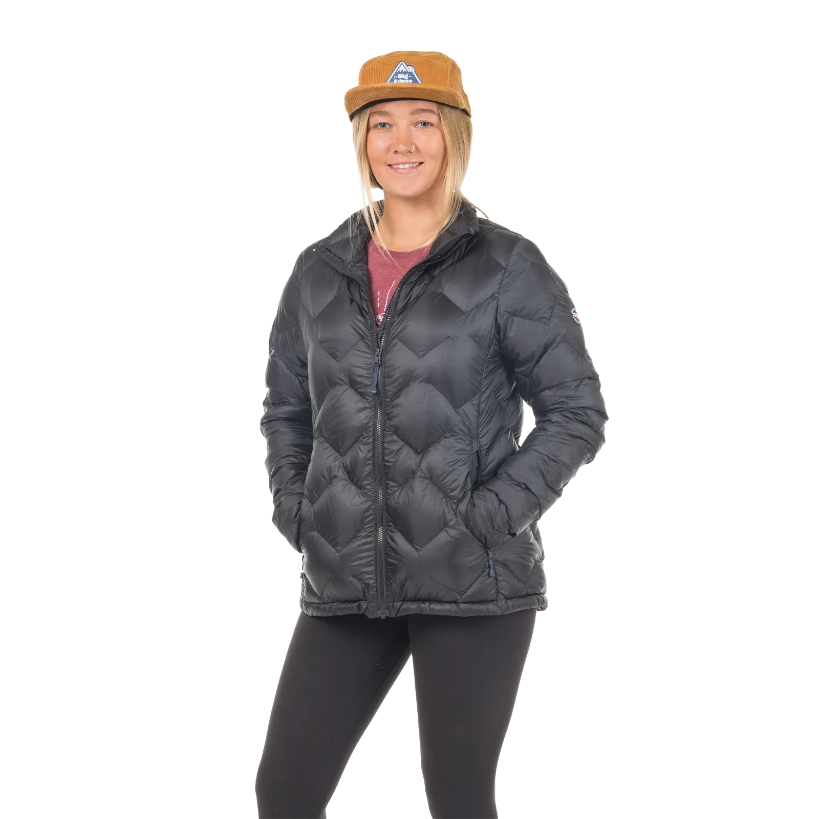 Women's Piney Mountain UL Jacket