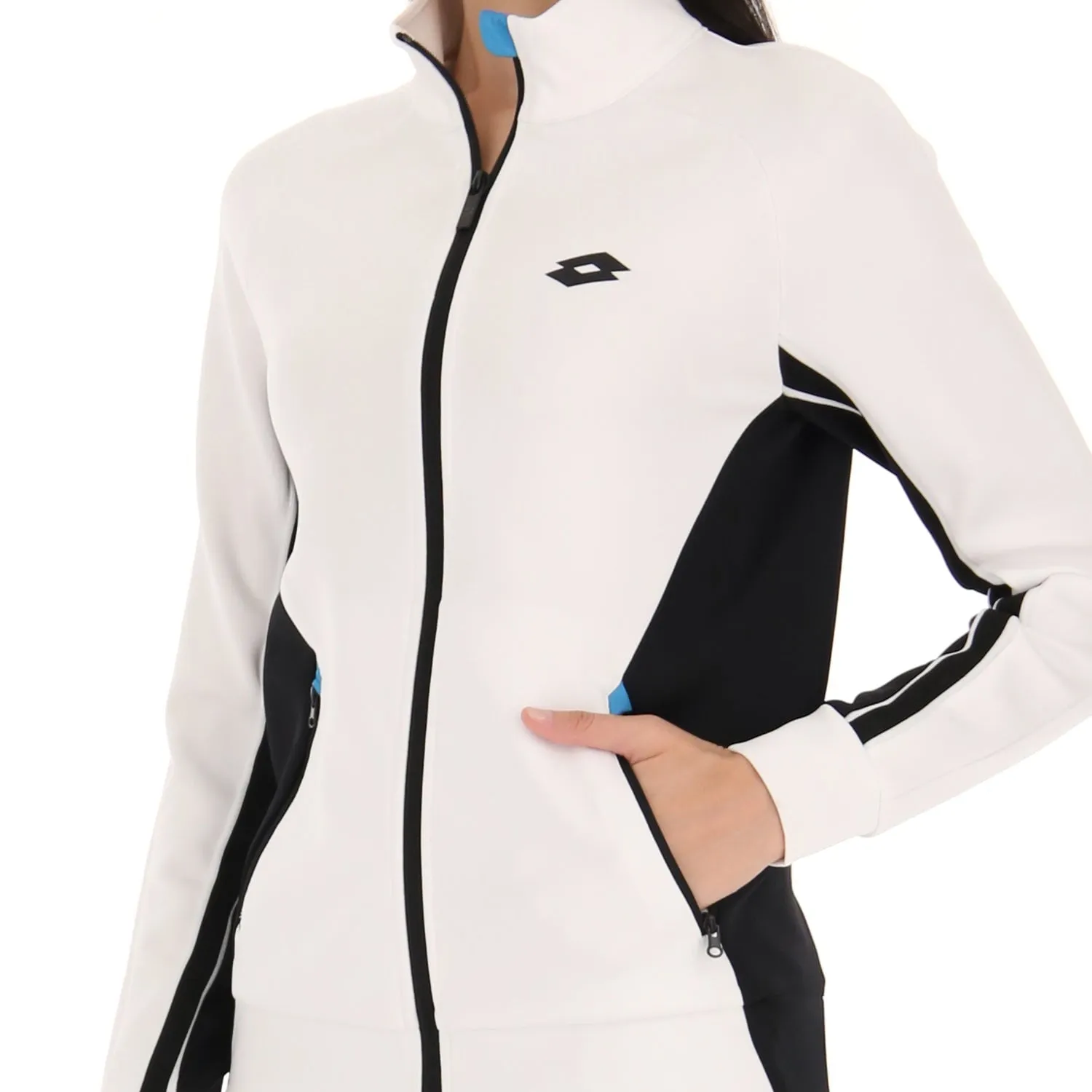 Women's Squadra Jacket